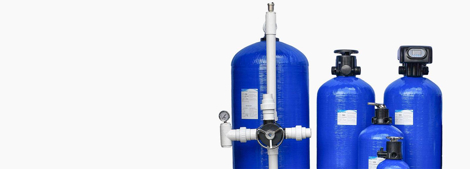 Ethicwater Endüstriyel Su Arıtma Cihazları