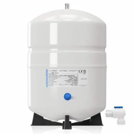 PAE TankPAC RO 122 8 Litre Su Arıtma Tankı