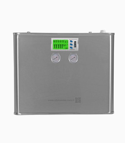 Ternion Dijital Inox Su Arıtma Cihazı