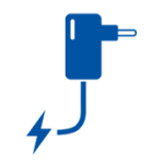 Adaptör icon