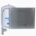 Argentium Inox Su Arıtma Cihazı