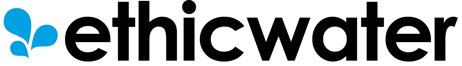 Ethicwater Logo Dark