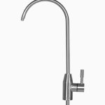 Inox Paslanmaz Su Arıtma Musluğu