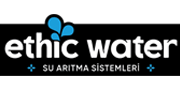Ethicwater Logo