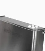 Ethicwater Platinum Inox Su Arıtma Cihazı Pompasız