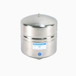 Paslanmaz Su Arıtma Tankı PAE