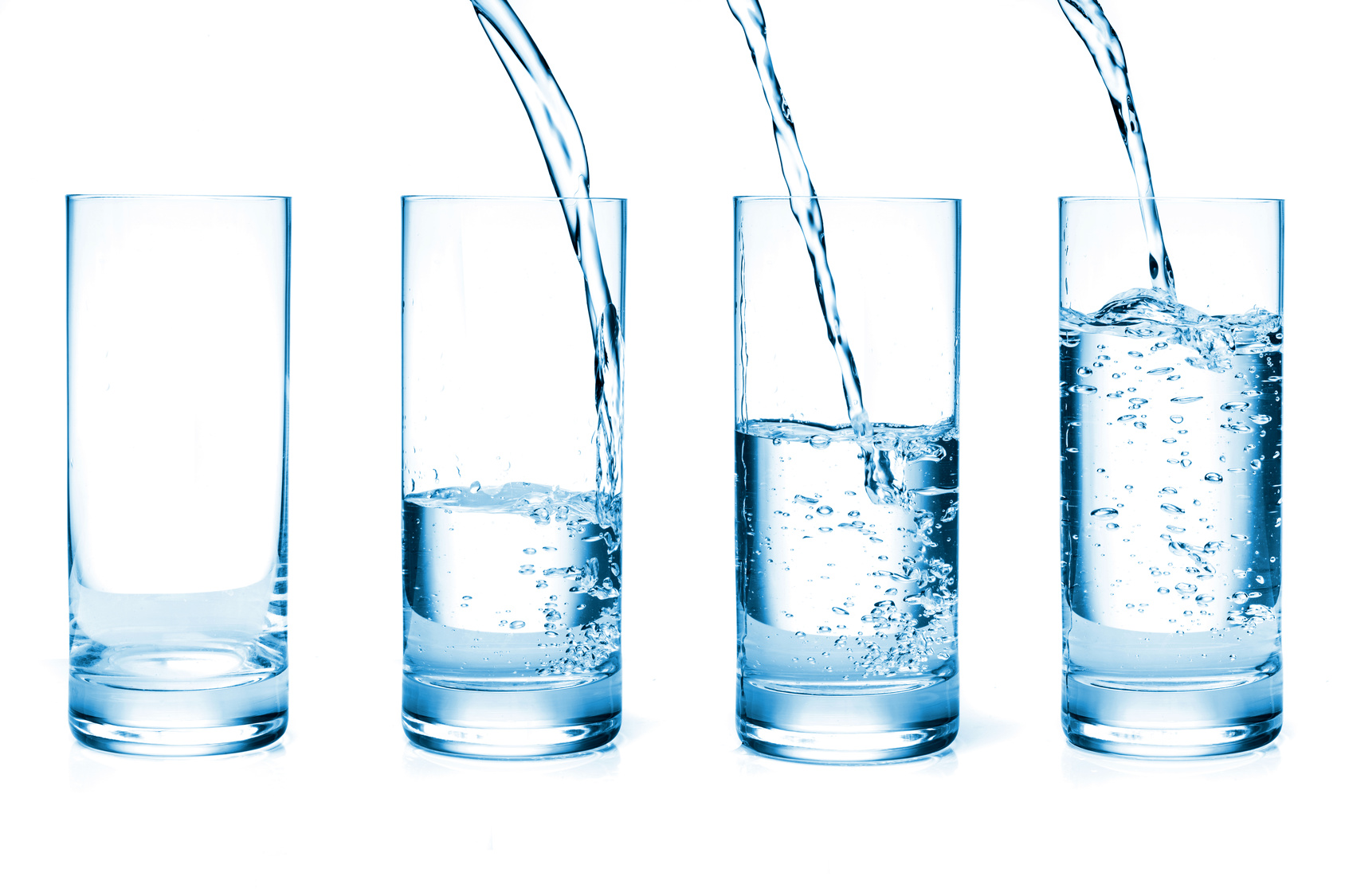 alkali su ve yüksek tansiyon