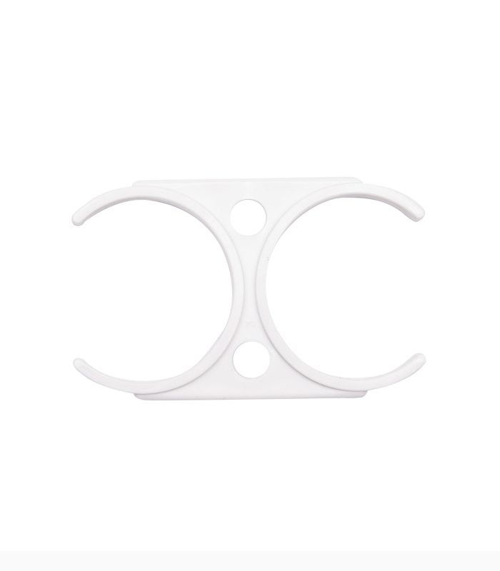 2.5 İnc Çiftli Kelepçe 2.5 İnc Çiftli Kelepçe