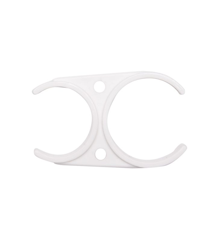 2.5 İnc - 2 İnc Çiftli Kelepçe 2.5 İnc - 2 İnc Çiftli Kelepçe