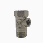 CRS 1/2 Hat Alma Uzatması