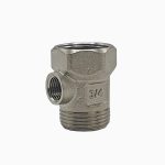 CRS 3/4 Hat Alma Uzatması