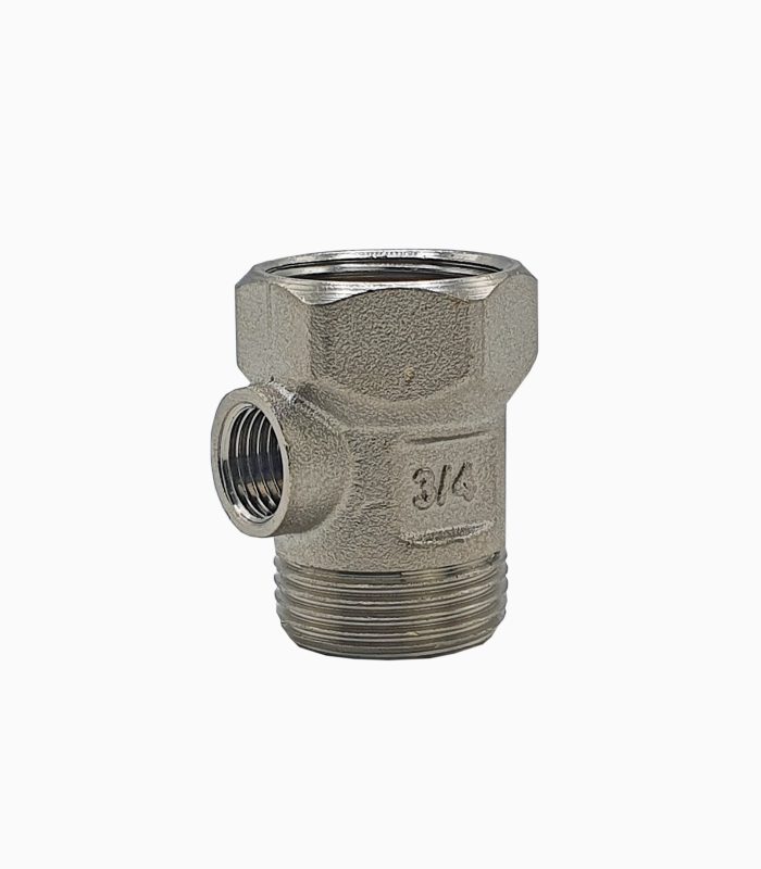 Crs 3/8 Hat Alma Uzatması