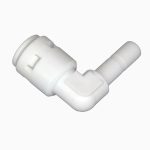 DNT 1/4 inc Çubuklu Hareketli Dirsek