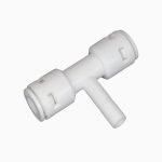 DNT 1/4 Quick Çubuklu T Fittings