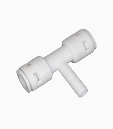 DNT 1/4 Quick Çubuklu T Fittings