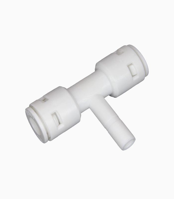 DNT 1/4 Quick Çubuklu T Fittings DNT 1/4 Quick Çubuklu T Fittings