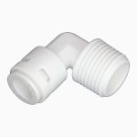 DNT 1/4 Quick Dişli L Dirsek Fittings