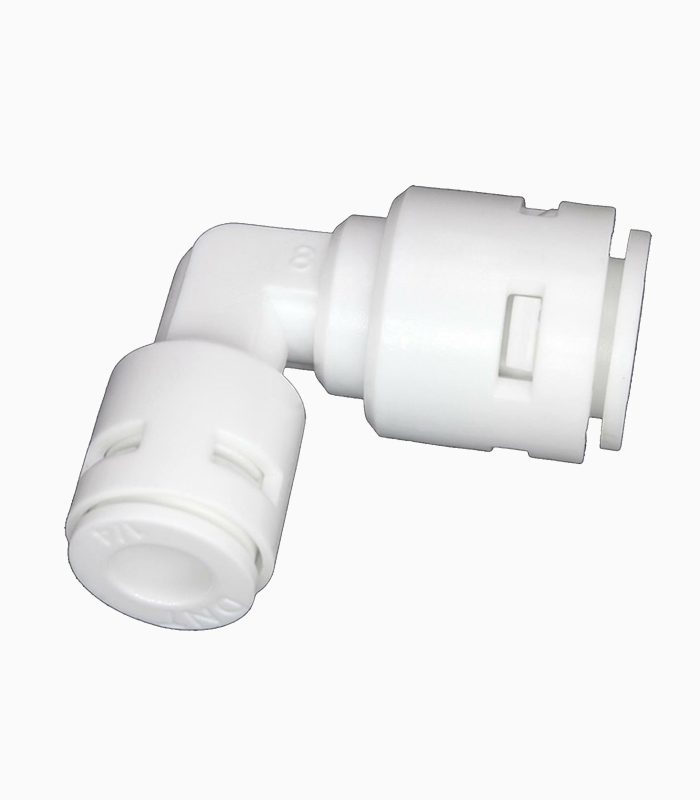 DNT 1/4 Quick Hortum L Dirsek DNT 1/4 Quick Hortum L Dirsek