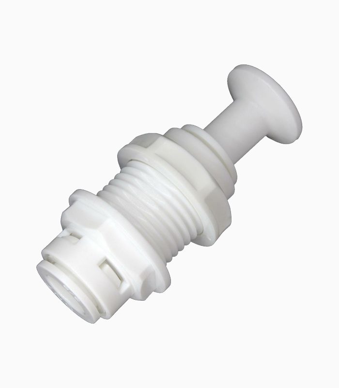 DNT 1/4 Quick Perde Geçiş Nipeli