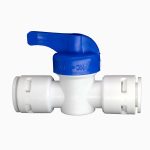 DNT 1/4 Quick Plastik Ara Vana