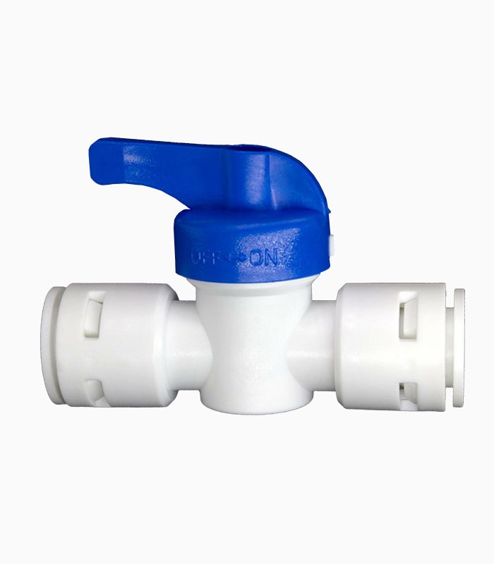 DNT 1/4 Quick Plastik Ara Vana