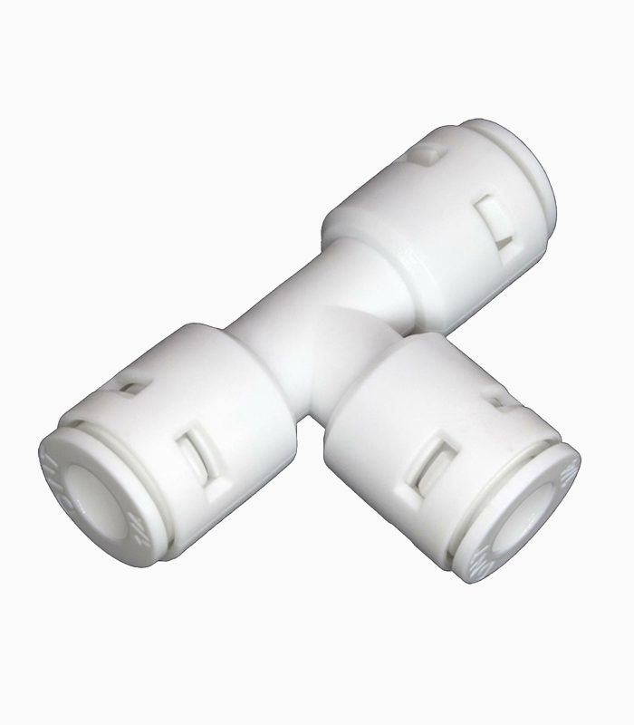 DNT 1/4 Quick T Fittings