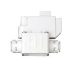 DNT 1/4 Quick Yüksek Basınç Swich