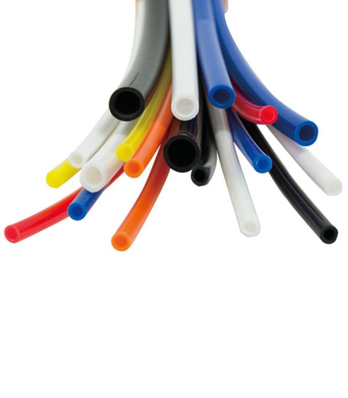 Swun Chyan 1/4  inc NSf Onaylı Su Arıtma Hortumu Swun Chyan 1/4 inc NSf Onaylı Su Arıtma Hortumu