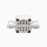 Swun Chyan 1/4" Quick ShutOff Otomatik Kapatma Valfi