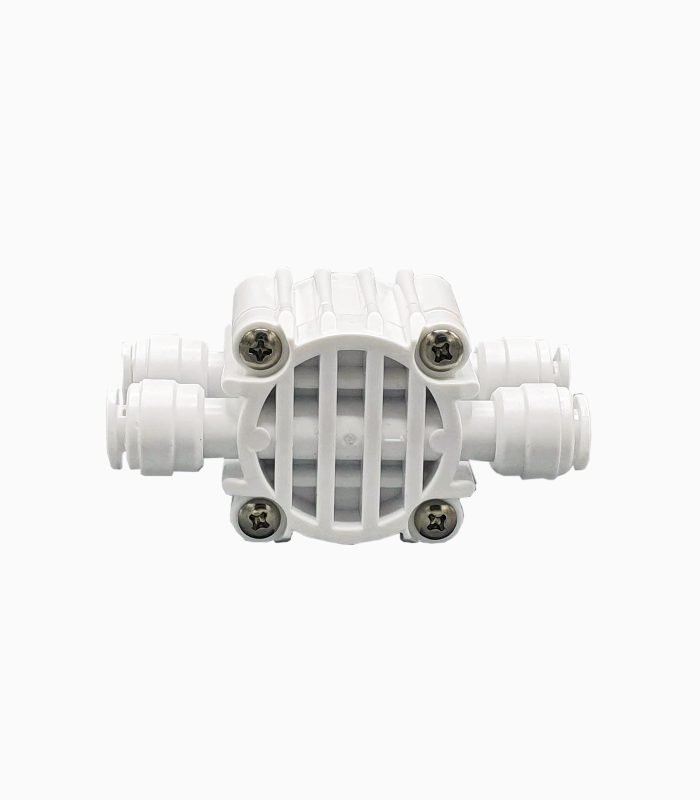 Swun Chyan 1/4" Quick ShutOff Otomatik Kapatma Valfi Swun Chyan 1/4" Quick ShutOff Otomatik Kapatma Valfi