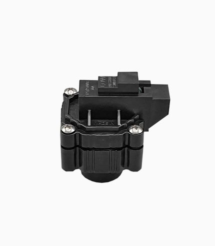 Swun Chyan 1/4 Quick Düşük Basınç Switch
