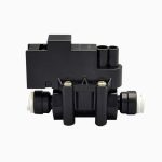 Swun Chyan 1/4 Quick Yüksek Basınç Switch