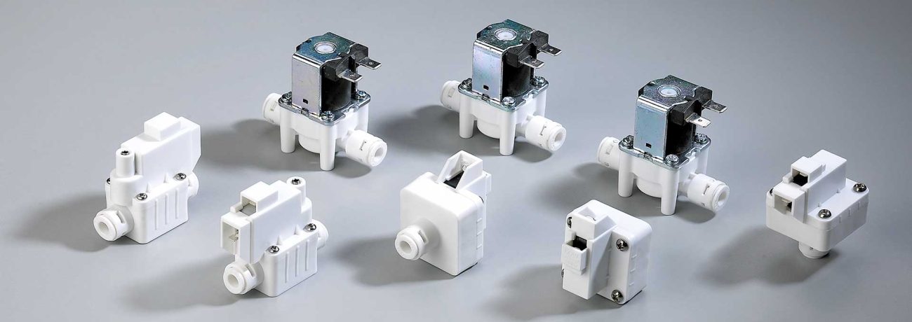 DNTFIT Solenoid ve Switch Banner Resmi