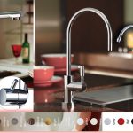 Su Arıtma Musluk Çeşitleri - Birbirinden Şık 50 Çeşit Su Arıtma Musluğu