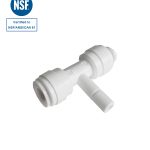 Swun Chyan 1/4 Quick Çubuklu T Fitting Z-Q-SBT6044