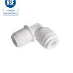 Swun Chyan 1/4 Quick Dişli Dirsek Z-Q-4044