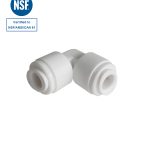 Swun Chyan 1/4 Quick Hortum Dirsek Fittings Z-Q-5044