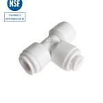 Swun Chyan 1/4 Quick Hortum T Fitting Z-Q-7044