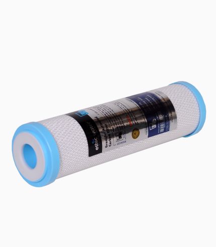 Swun Chyan F-CTO-10 Karbon Blok Filtre