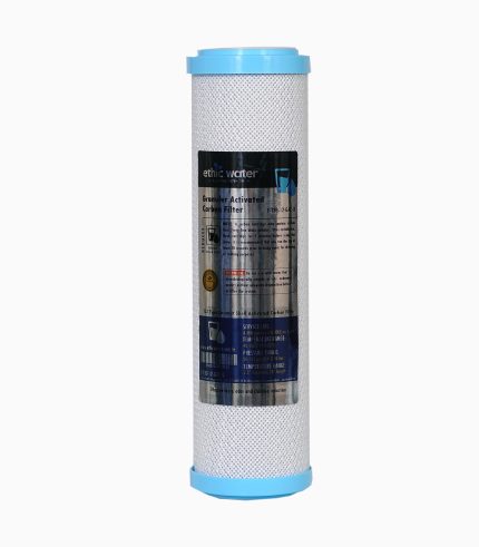 Swun Chyan F-CTO-10 Karbon Blok Filtre