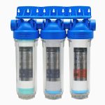 Ethicwater Icero 10 Buz Makinesi Su Arıtma Cihazı