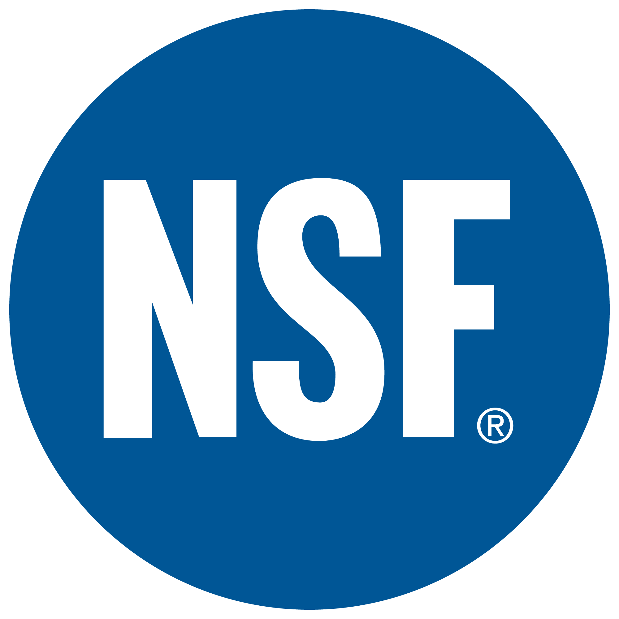 NSF Logosu