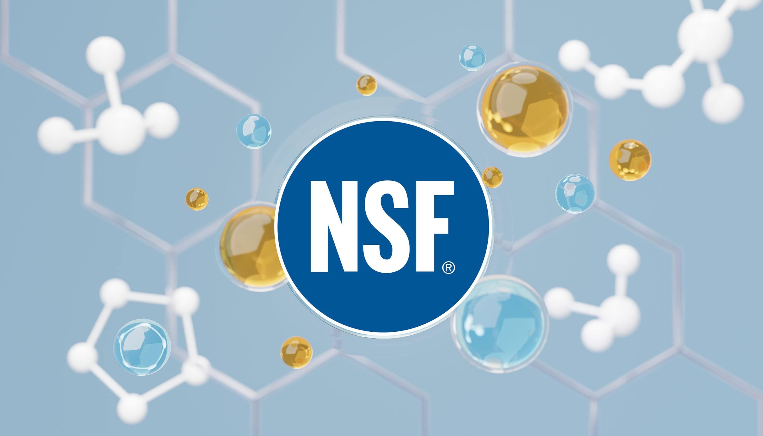 NSF Nedir? NSF Belgeli Su Arıtma Cihazları