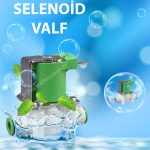 Su Arıtma Selenoid Valf Ne İşe Yarar