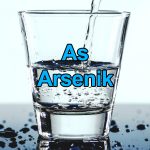 Arsenik Arıtan Arsenik Su Arıtma Cihazı