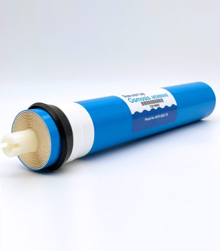 Reverse Osmosis Membran ROM-1812-75