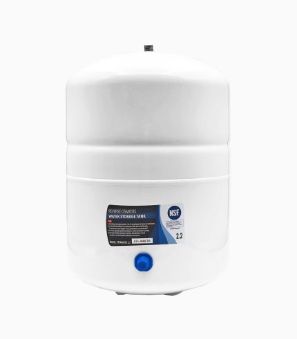 TR Tank 8 litre