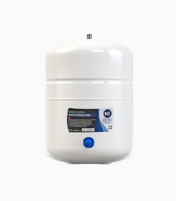 TR Tank 2.2 Galon 8 Llitre TR Tank 8 litre