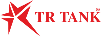 TR Tank Logo