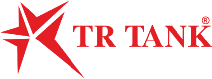 tr-tank TR Tank Logo